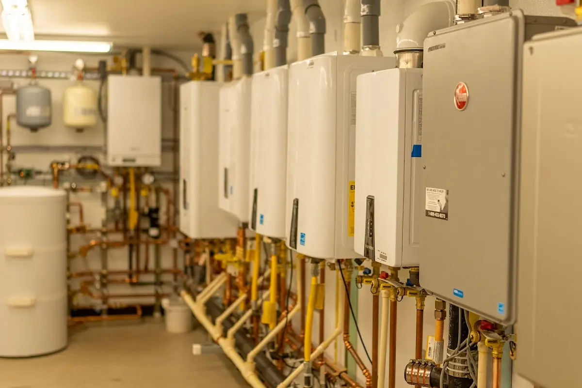 Faucet Repair in Jamestown, ND